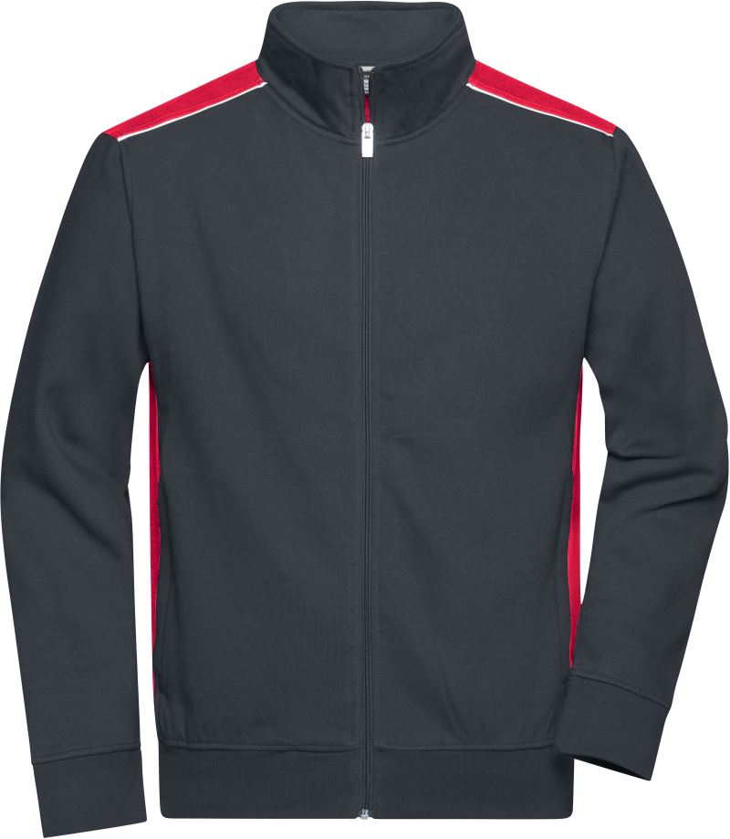 Daiber | JN 870 – 02.0870 – carbon/red