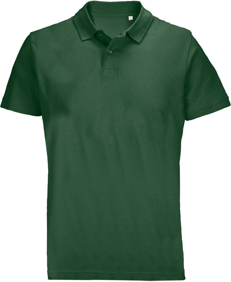 SOL'S | Pulse – 25.4502 – bottle green