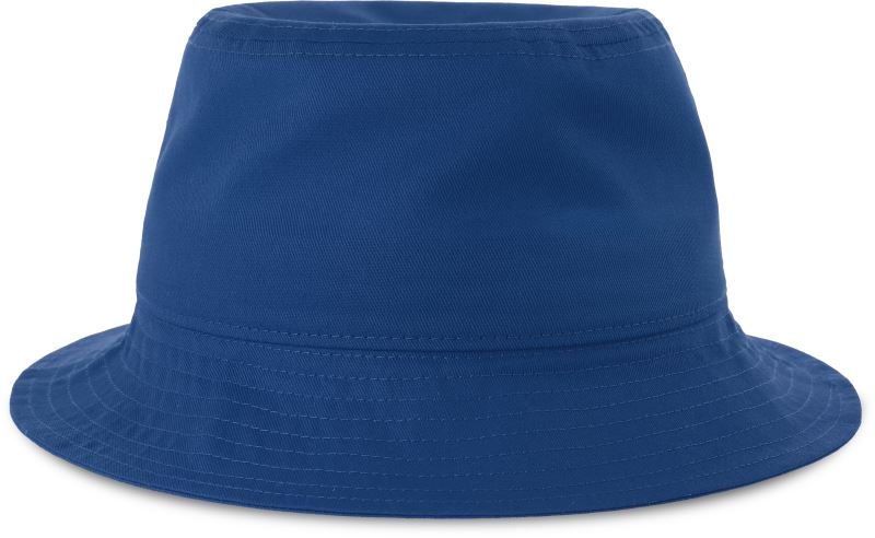 Atlantis | Bucket Cotton-S – 33.0283 – royal