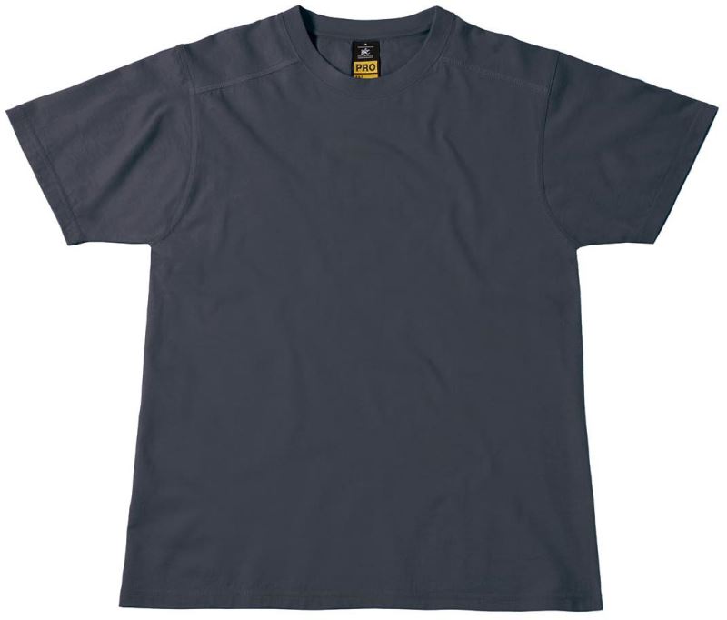 B&C | Perfect Pro – 01.0C01 – dark grey