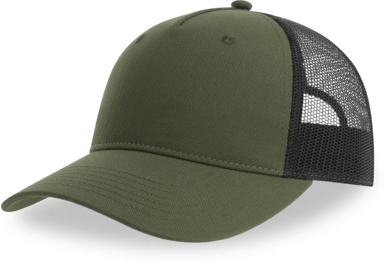 Atlantis | Zion – 33.0120 – olive/black