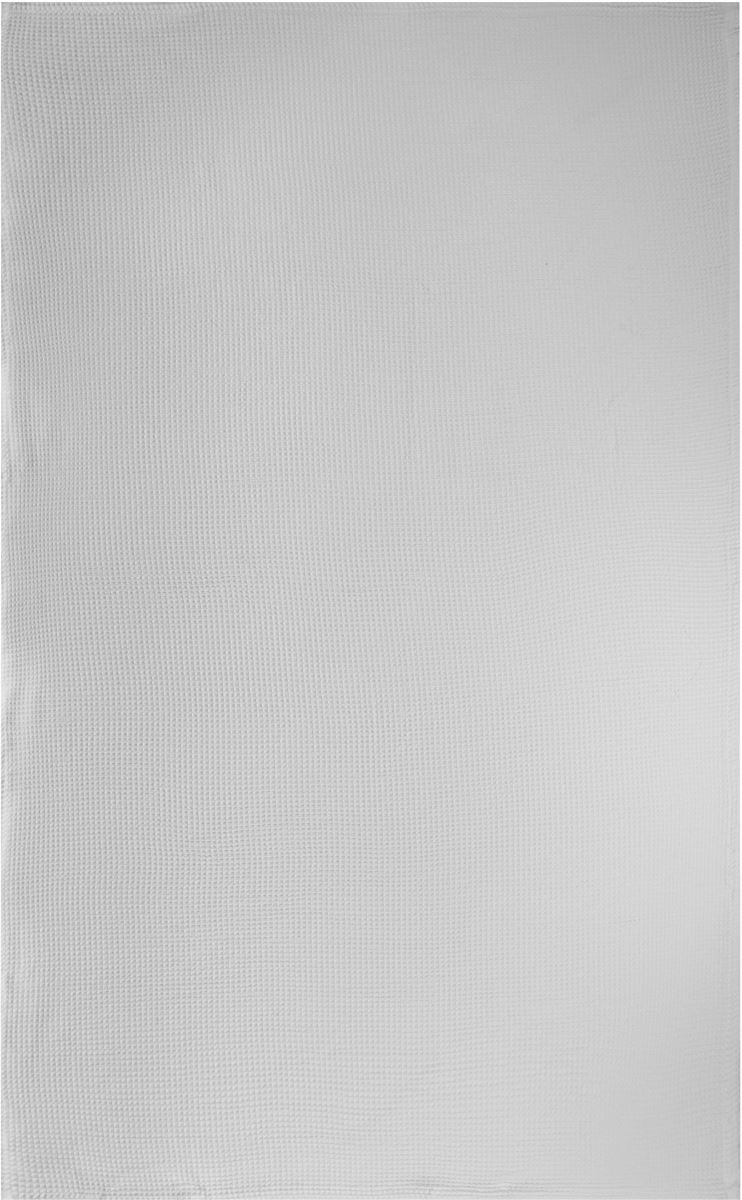 The One | Waffle Towel 100 – 48.1045 – white