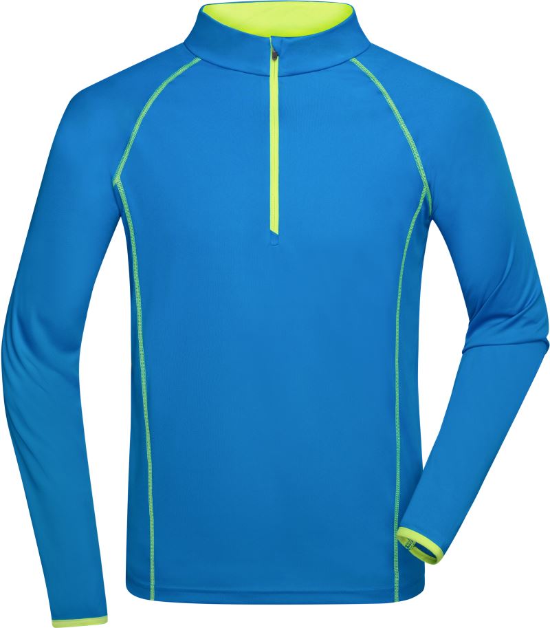 Daiber | JN 498 – 02.0498 – bright blue/bright yellow