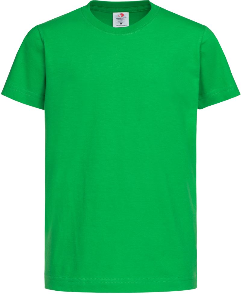 Stedman | Classic-T Kids – 05.2200 – kelly green