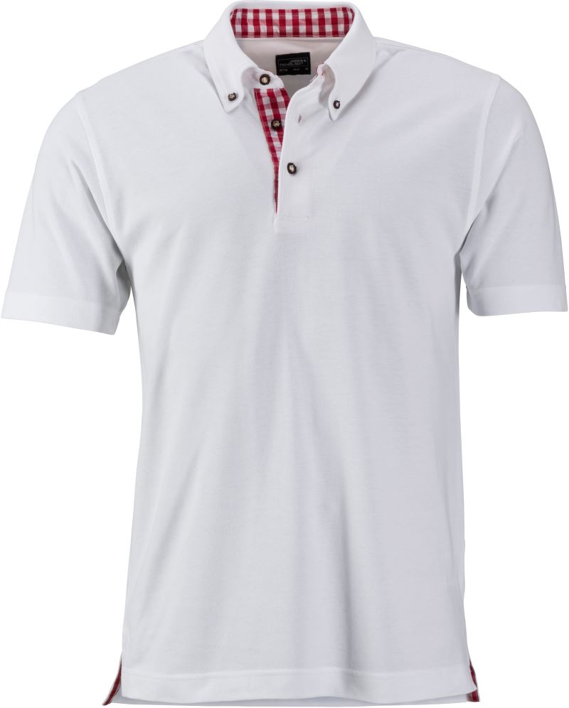 Daiber | JN 716 – 02.0716 – white/red white