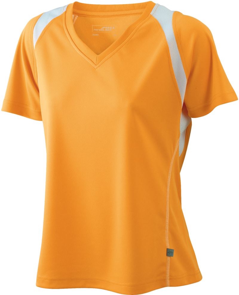 Daiber | JN 396 – 02.0396 – orange/white