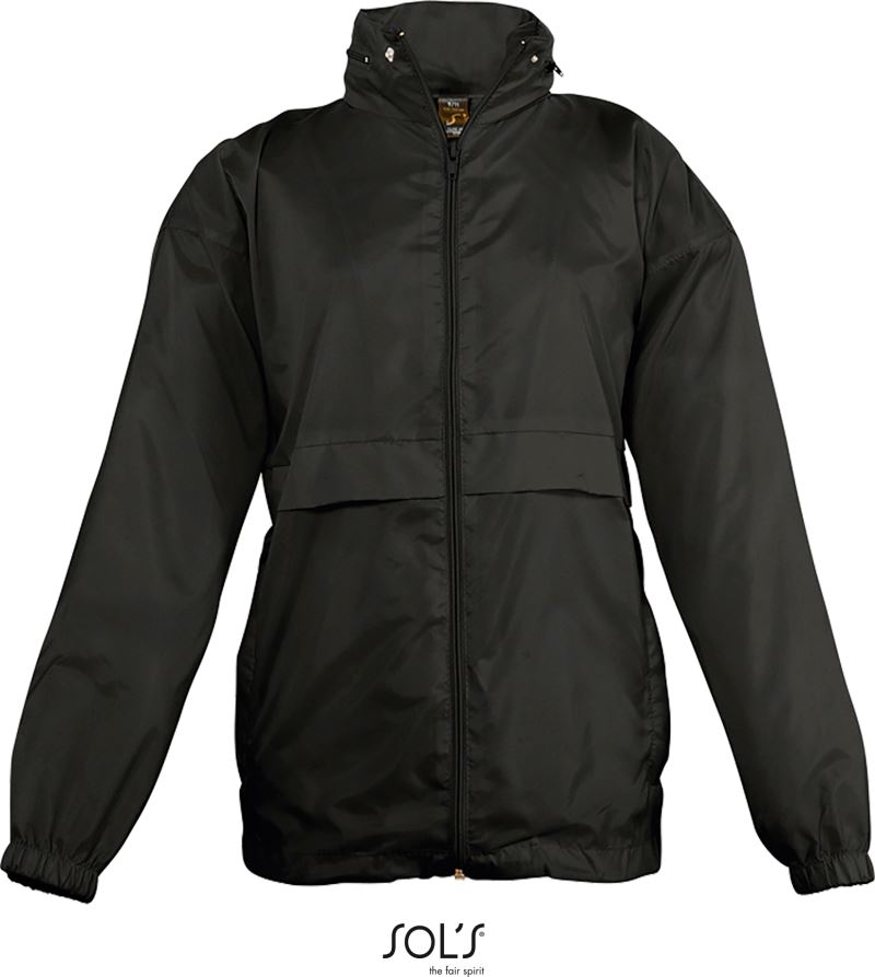 SOL'S | Surf Kids – 25.2300 – black