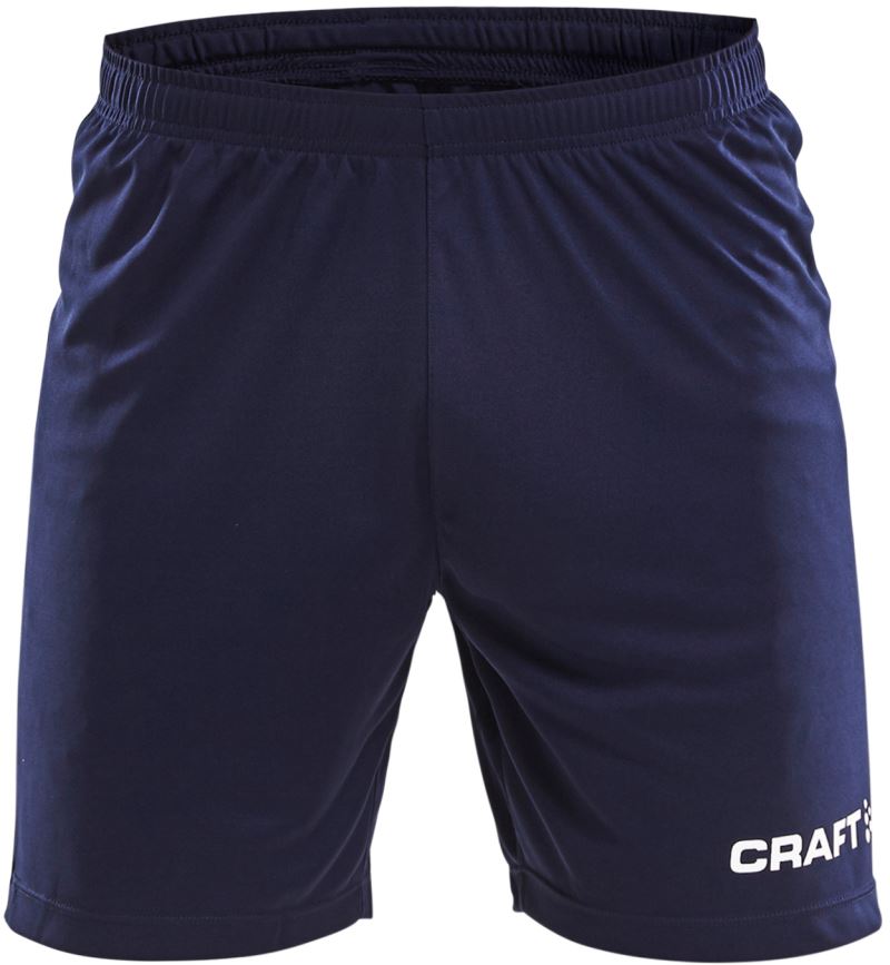 Craft TW | Squad Go Short Solid M – 82.5572 – navy