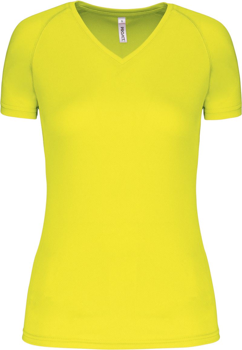 Kariban ProAct | PA 477 – 20.P477 – fluorescent yellow