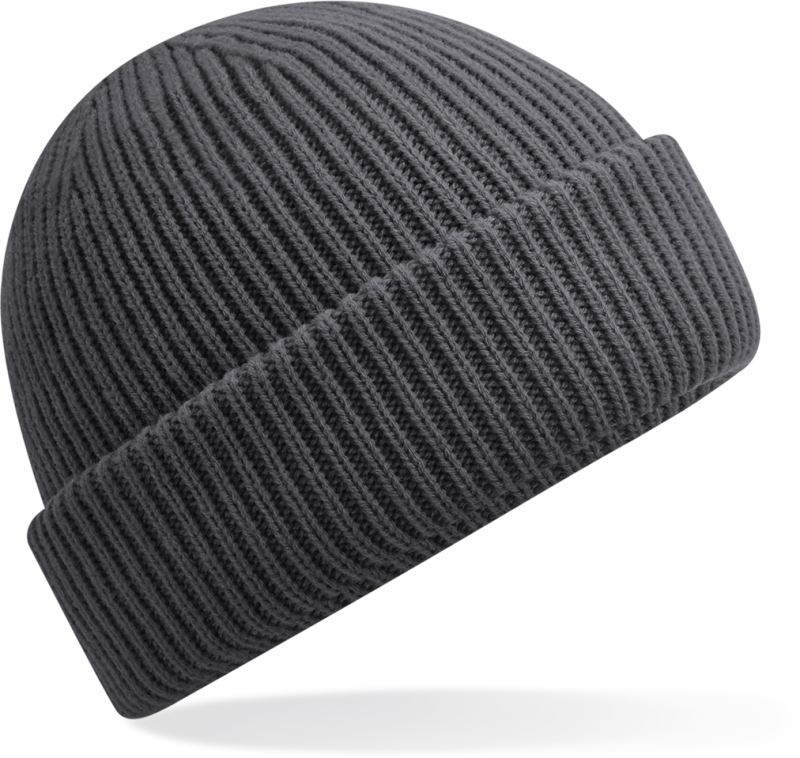 Beechfield | B 508R – 53.508R – graphite grey