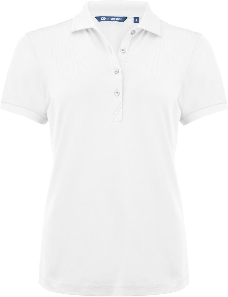 Cutter & Buck | Virtue Polo Solid Women – 68.4435