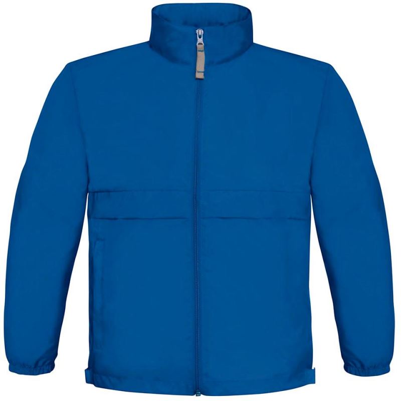 B&C | Sirocco /kids – 01.0950 – royal blue