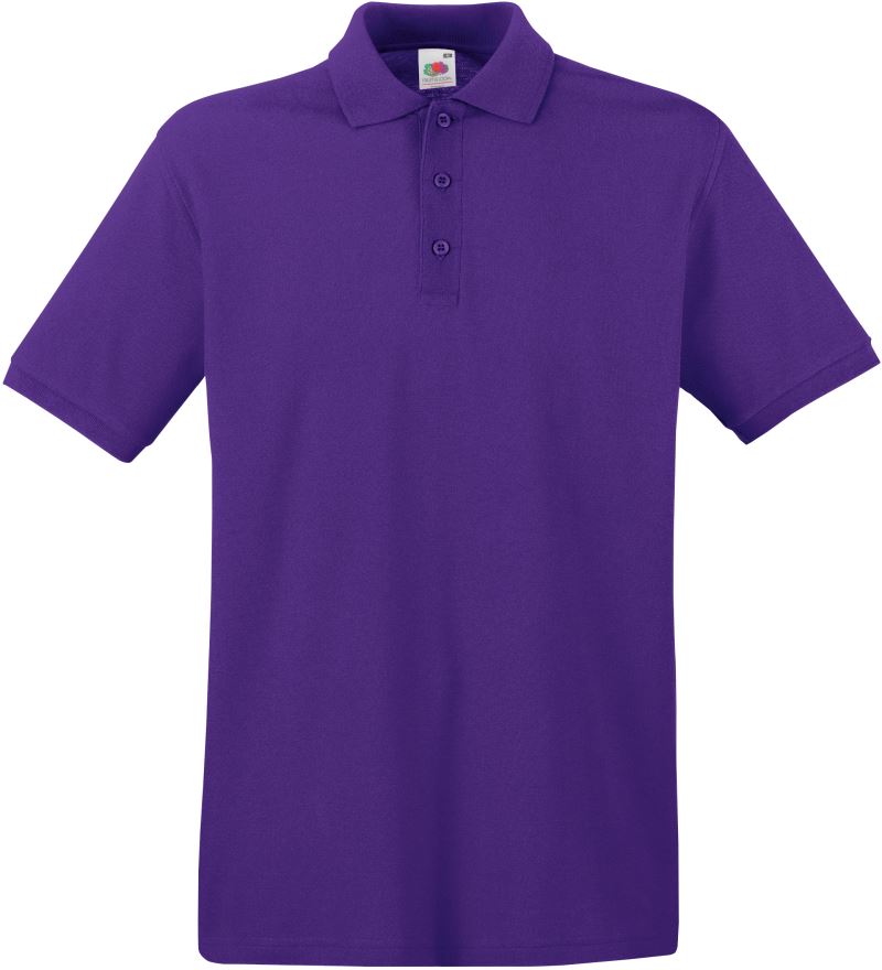 F.O.L. | Premium Polo – 16.3218