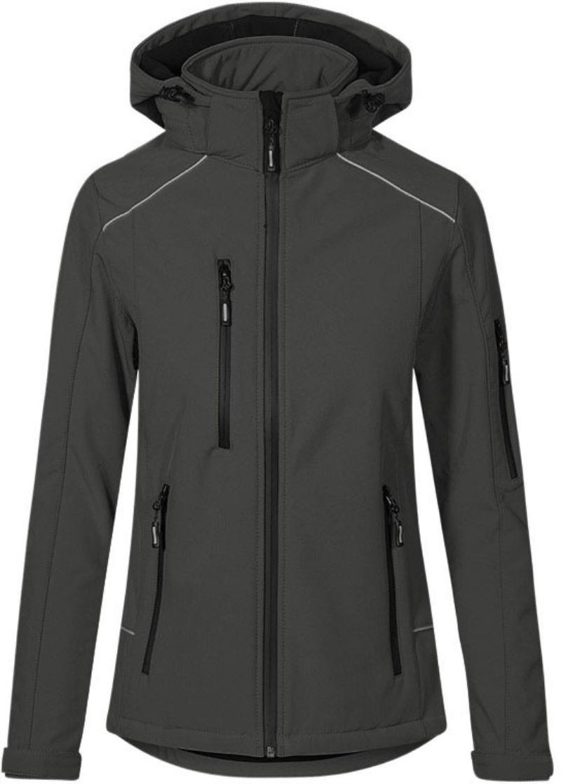 Promodoro | 7865 – 40.7865 – charcoal