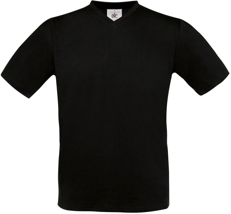 B&C | Exact V-Neck – 01.0006