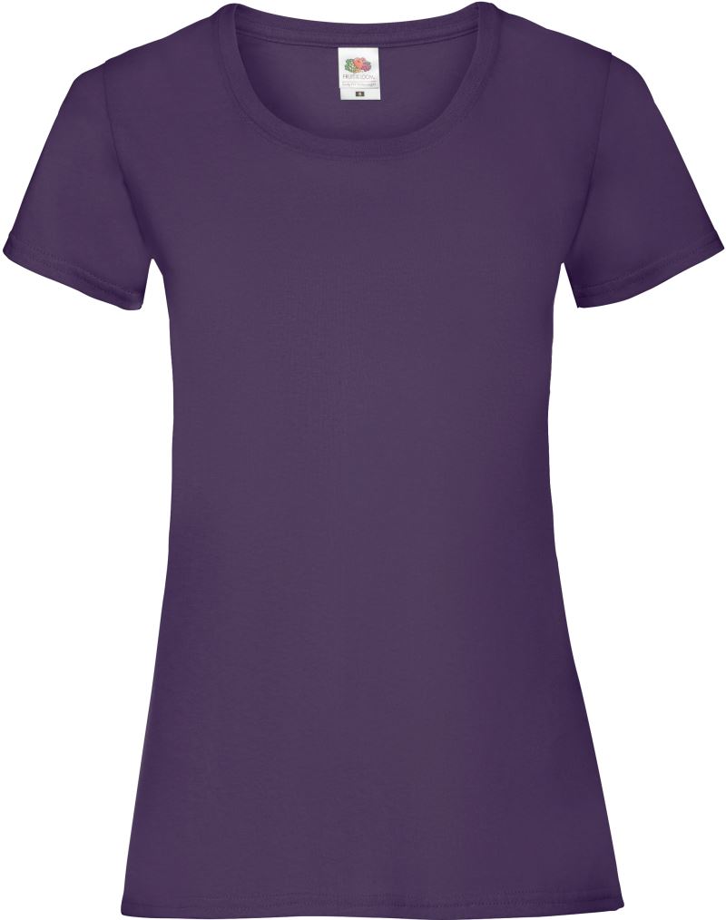 F.O.L. | Lady-Fit Valueweight T – 16.1372