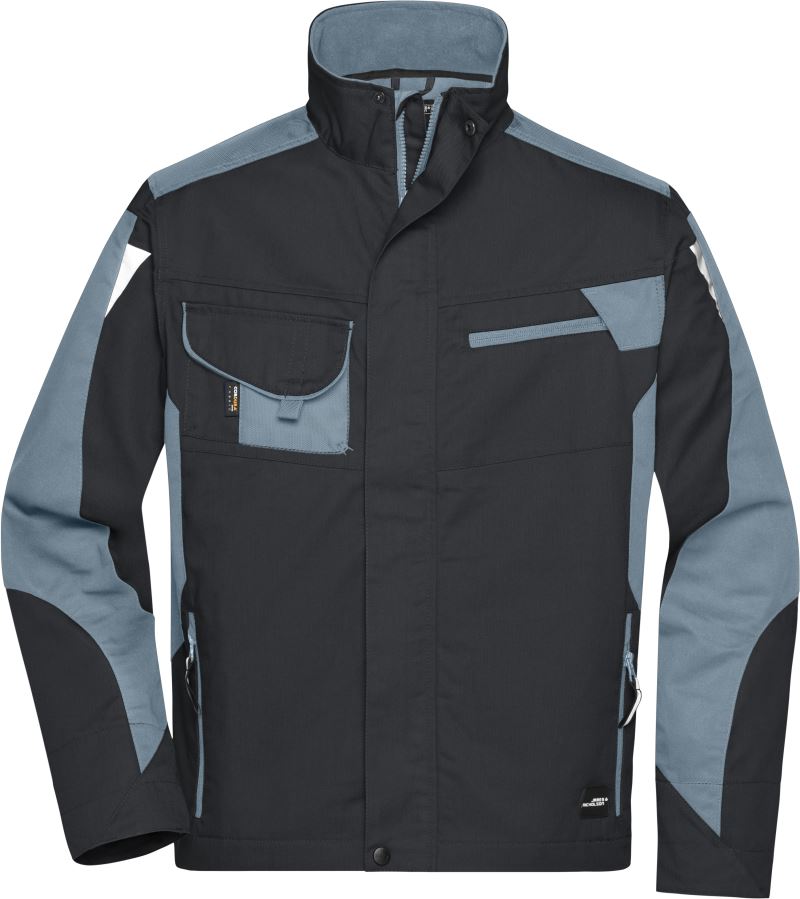 Daiber | JN 821 – 02.0821 – black/carbon