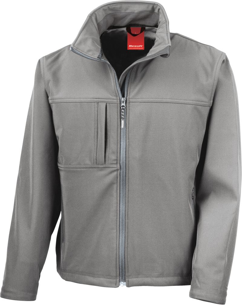 Result | R 121M – 30.121X – workguard grey