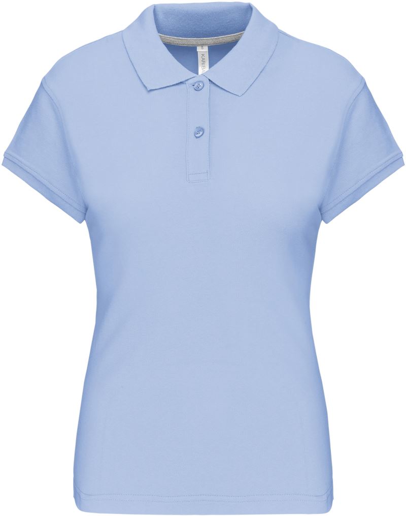 Kariban | K 242 – 20.K242 – sky blue