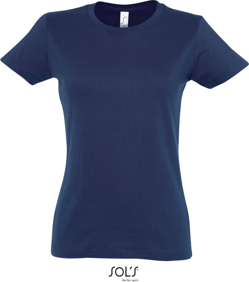 SOL'S | Imperial Women – 25.1502 – french navy