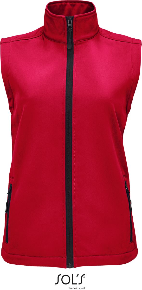 SOL'S | Race BW Women – 25.2888 – pepper red
