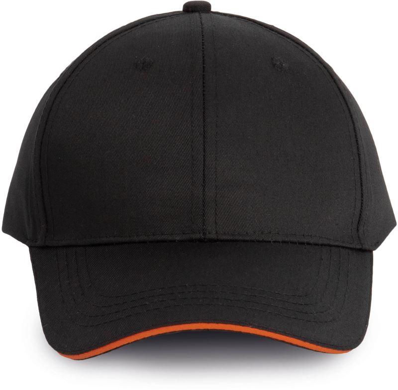 Kariban | WKP 145 – 20.145W – black/orange