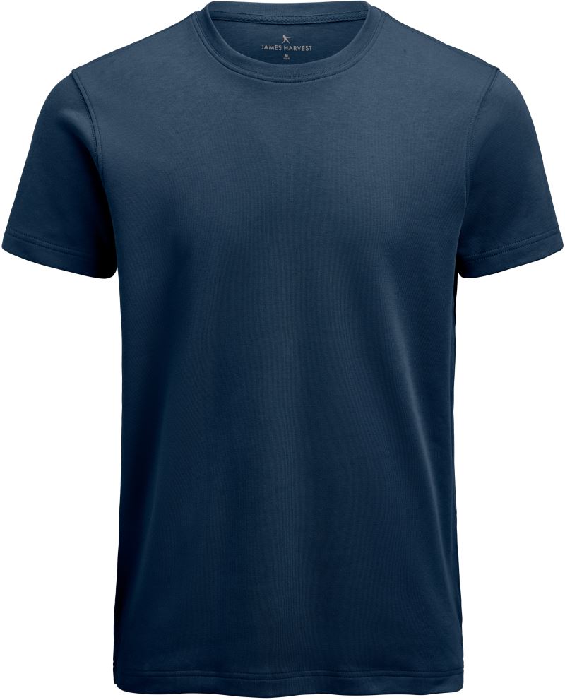 James Harvest | Scarsdale T-Shirt Men – 62.4021 – cosmos