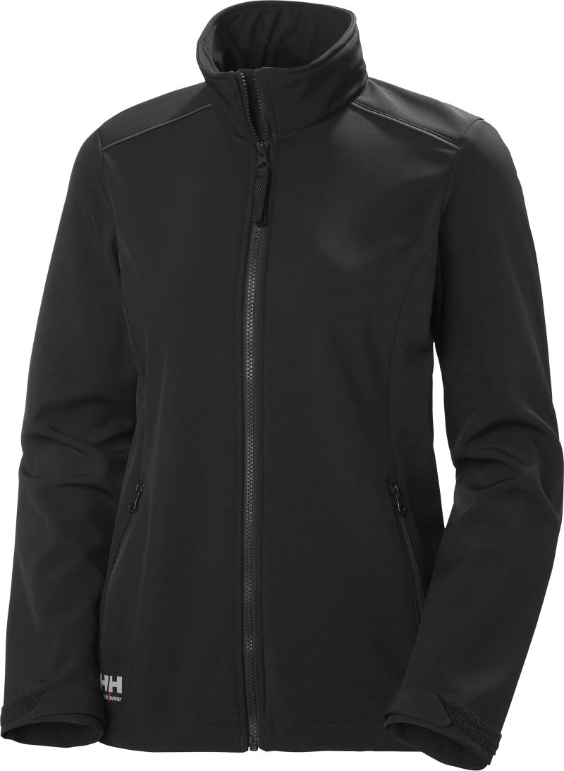 Helly Hansen | Manchester 74241 – 59.4241 – ebony