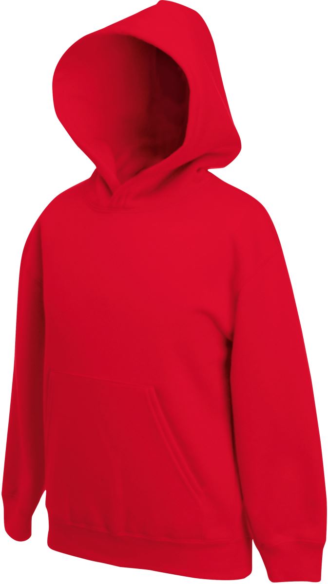 F.O.L. | Classic Kids Hooded Sweat – 16.2043