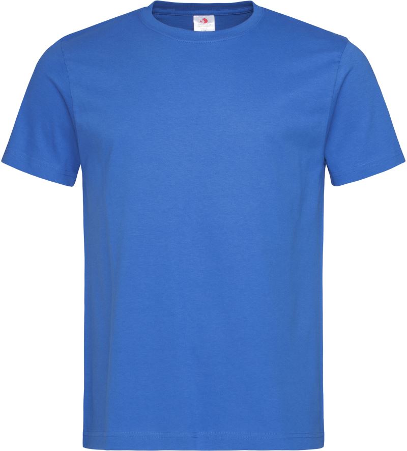 Stedman | Comfort T Men – 05.2100 – bright royal