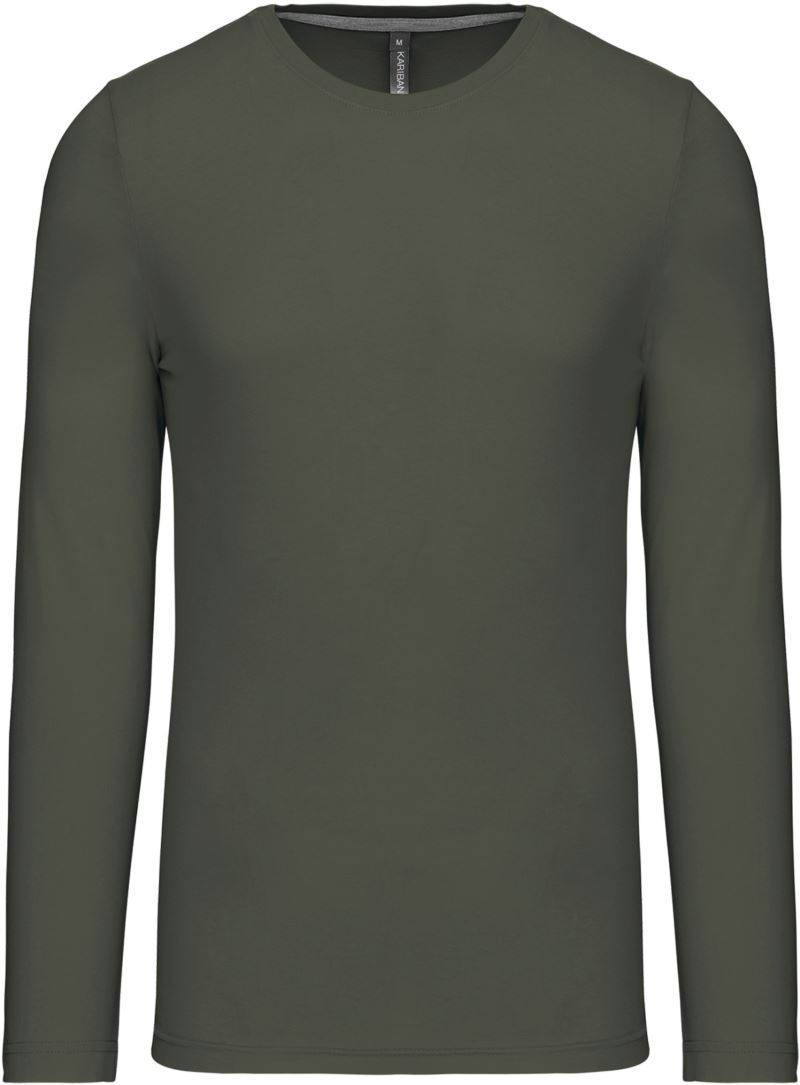 Kariban | K 359 – 20.K359 – dark khaki