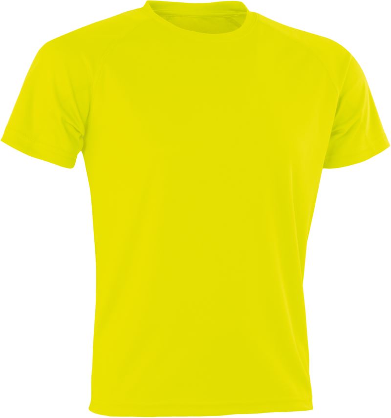 Spiro | S 287X – 29.287X – flo yellow