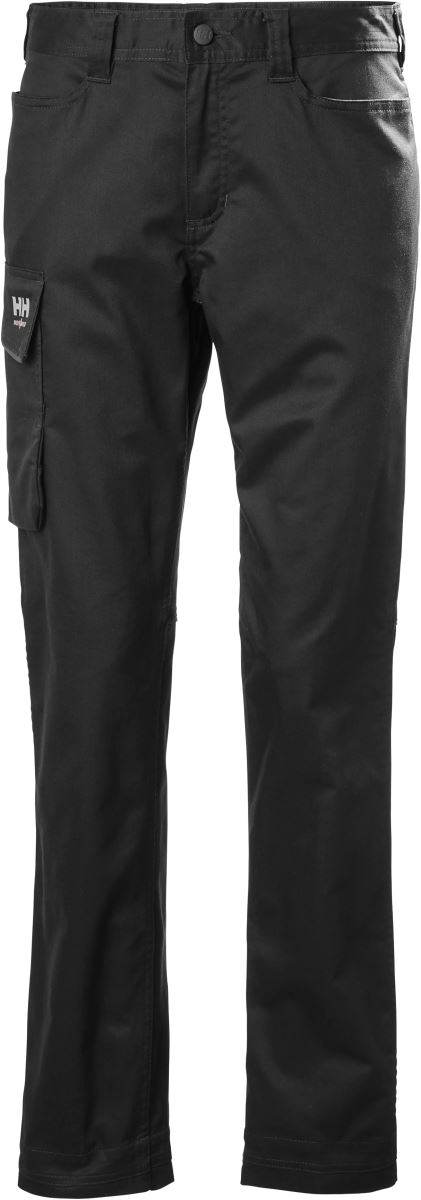 Helly Hansen | Manchester 77531 – 59.7531 – black