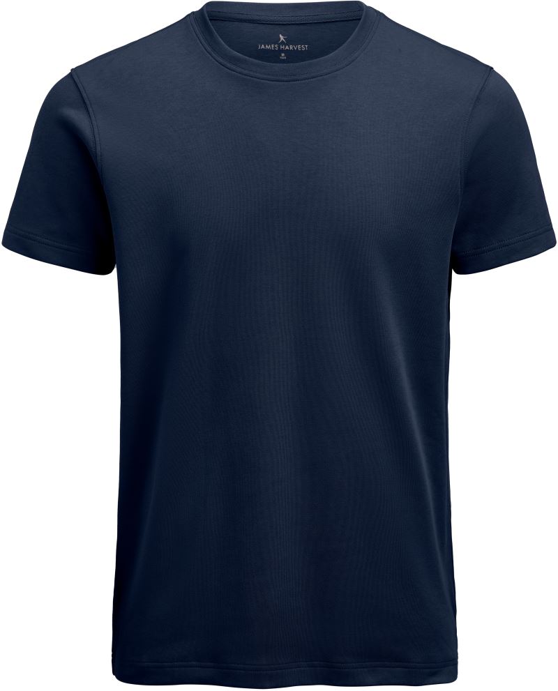 James Harvest | Scarsdale T-Shirt Men – 62.4021
