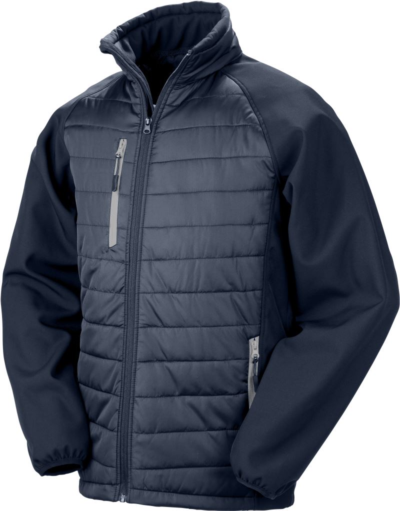 Result Recycled | R 237X – 30.237X – navy/grey