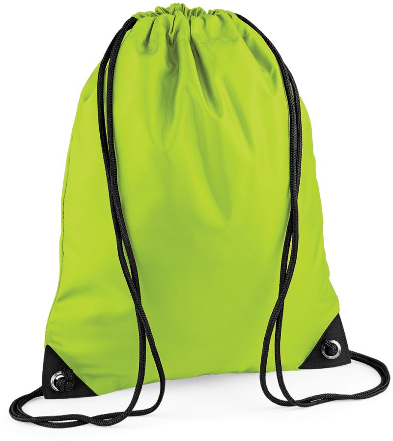 BagBase | BG 10 – 52.0010 – lime green