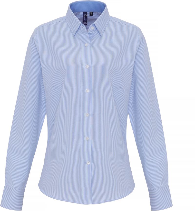 Premier | PR 338 – 39.0338 – white/oxford blue