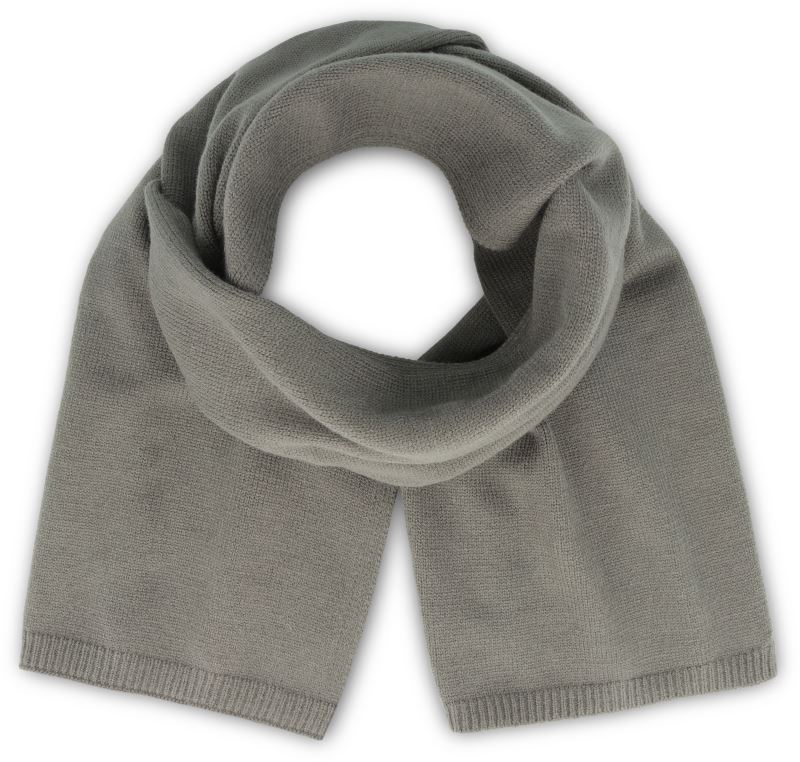 Atlantis | Wind Scarf-S – 33.0224 – dark grey