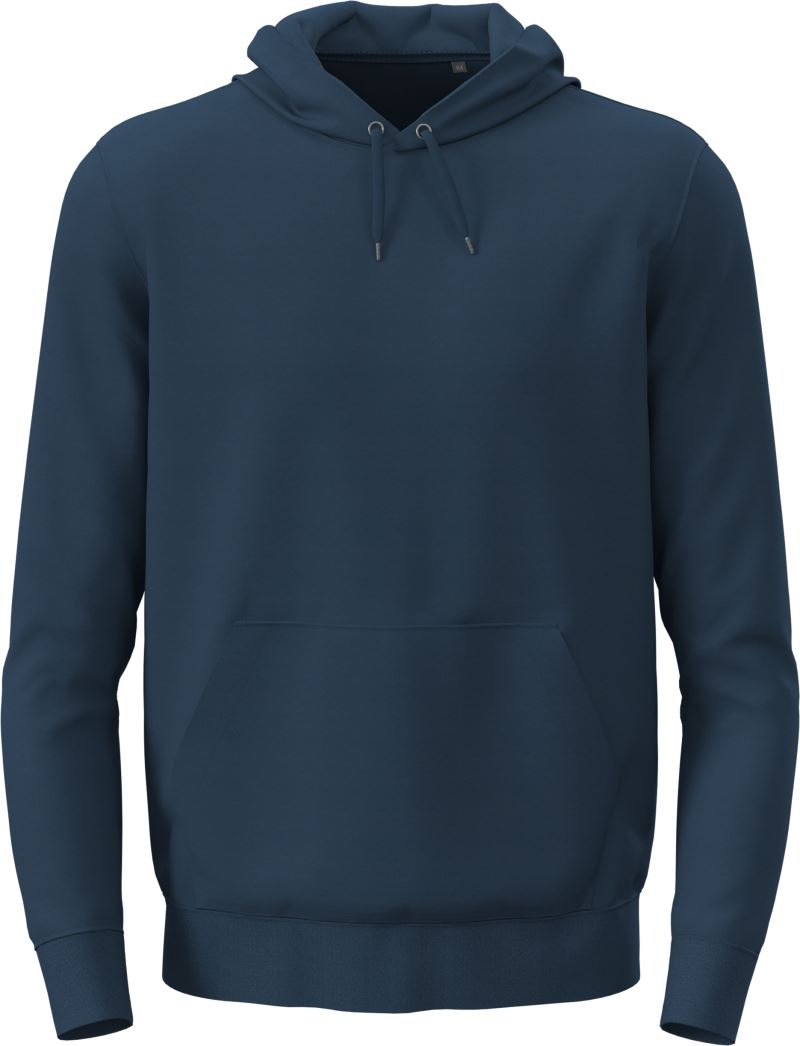 Stedman | Classic Sweat Hoodie – 05.4400 – navy blue
