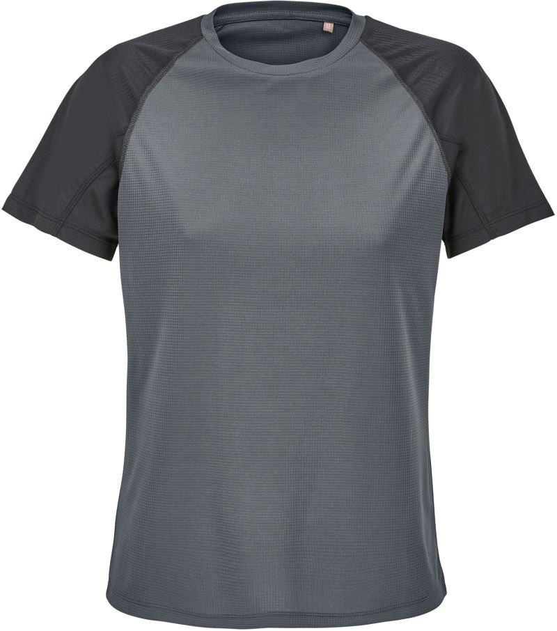 SOL'S | Vortex Women – 25.4788 – black/charcoal grey