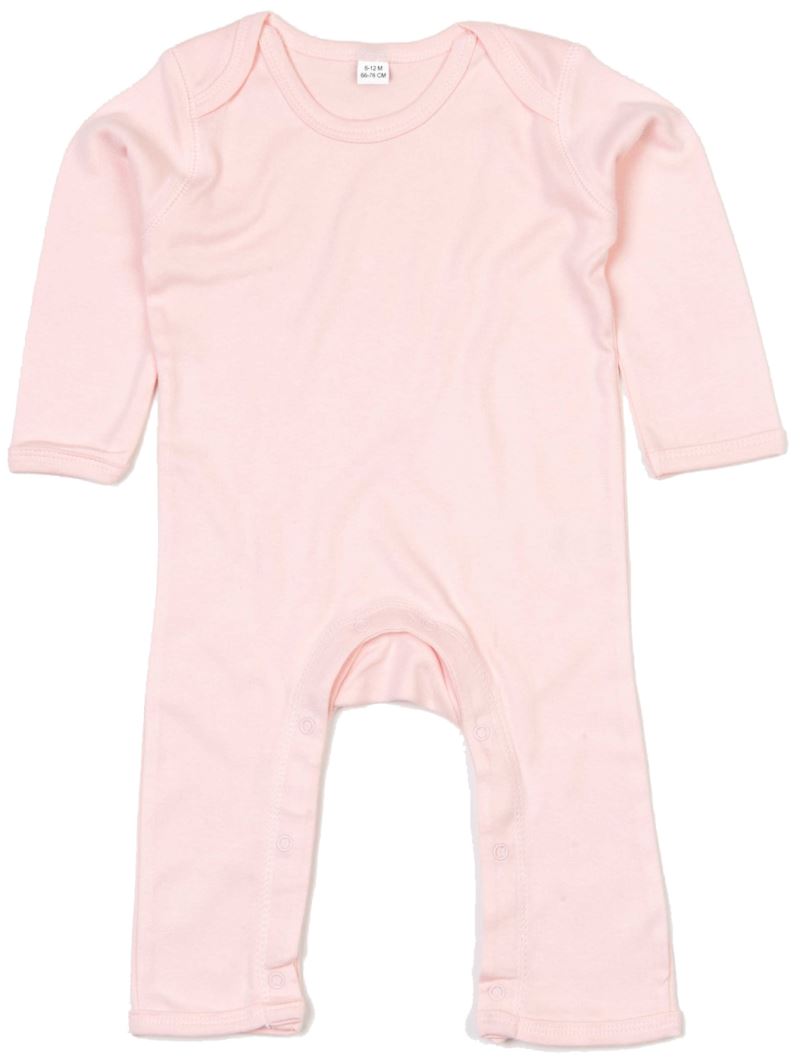 Babybugz | BZ 13 – 71.0013 – powder pink