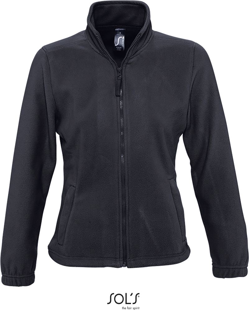 SOL'S | North Women – 25.5450 – charcoal