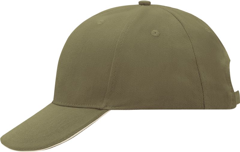Daiber | MB 24 – 03.0024 – olive/beige