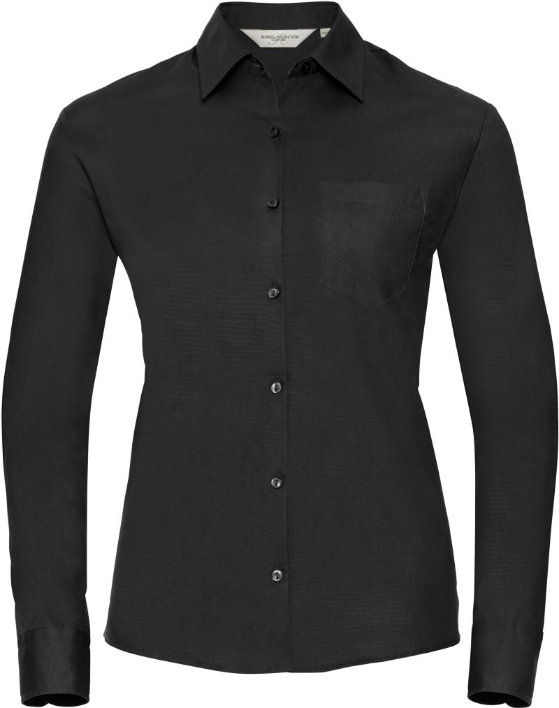 Russell Athletic | 936F – 11.936F – black