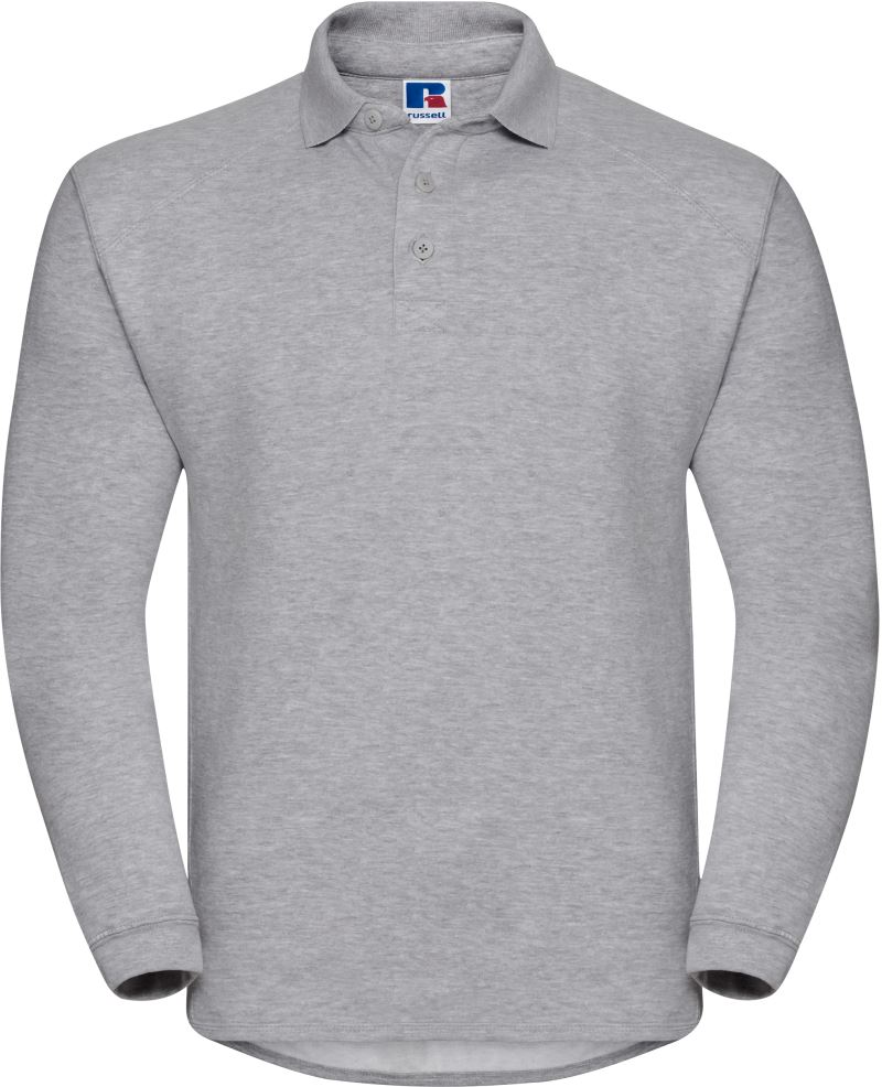 Russell Athletic | 012M – 12.012M – light oxford