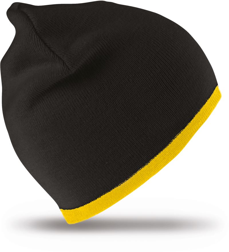 Result Winter Essentials | RC 046X – 28.046X – black/yellow