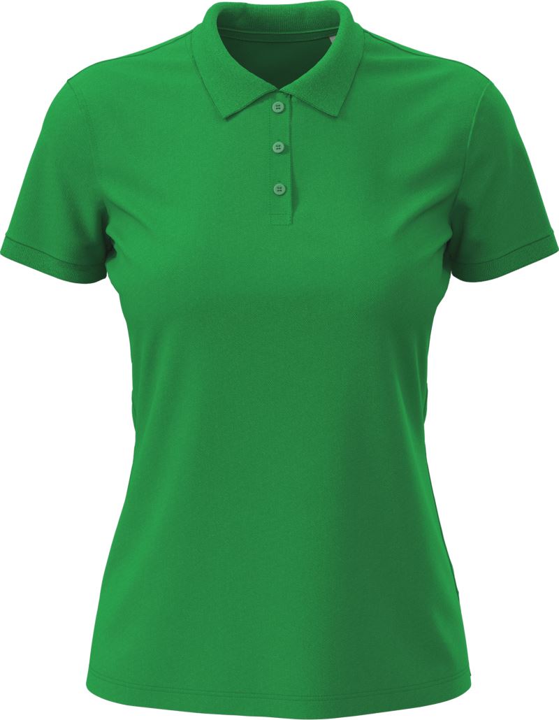 Stedman | Lux Polo Women – 05.9160
