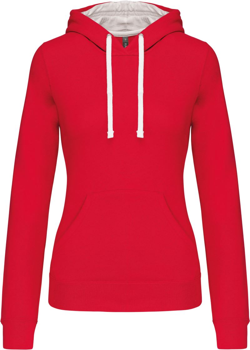 Kariban | K 465 – 20.K465 – red/white