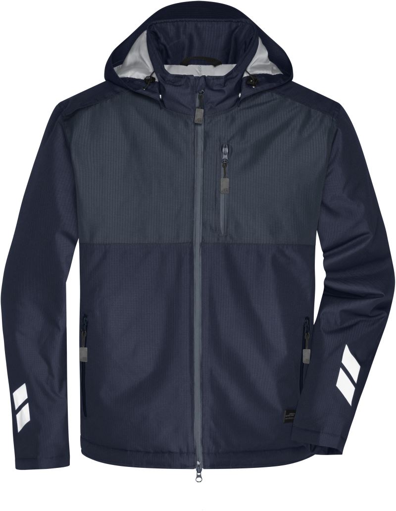 Daiber | JN 1815 – 02.1815 – navy/carbon