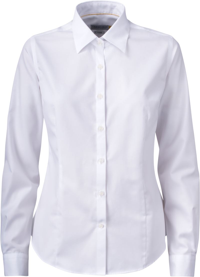 J.Harvest & Frost | YB 50 Regular Women – 63.5003 – white